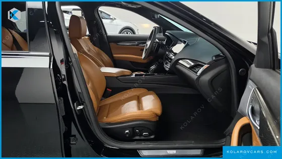 CADILLAC CT5 2.0 SPORT