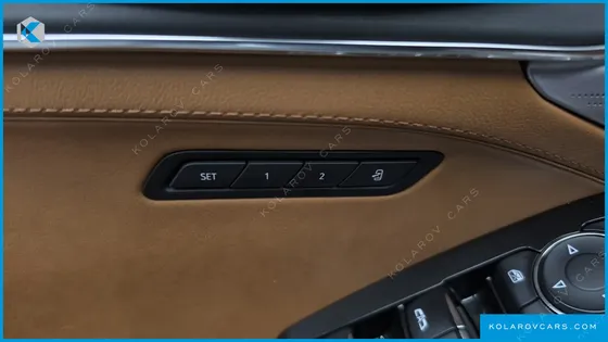 CADILLAC CT5 2.0 SPORT