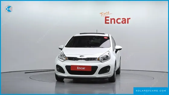 KIA PRIDE 1.6 GDI HATCHBACK
