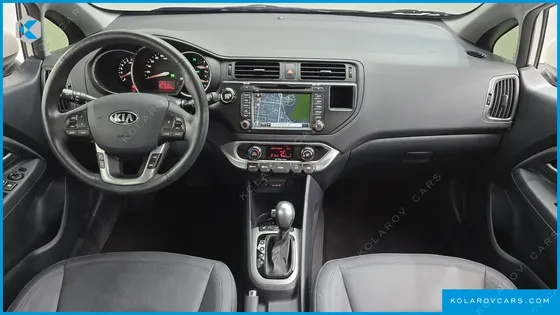 KIA PRIDE 1.6 GDI HATCHBACK