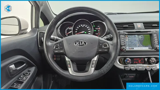 KIA PRIDE 1.6 GDI HATCHBACK