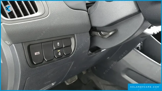 KIA PRIDE 1.6 GDI HATCHBACK