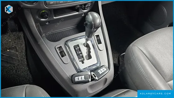 KGM - SSANGYONG KORANDO 4WD EXTREME 9-SEATER
