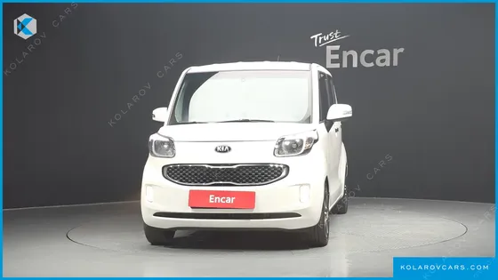KIA RAY PRESTIGE