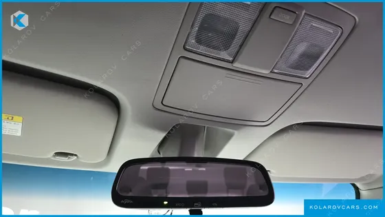 KIA RAY PRESTIGE