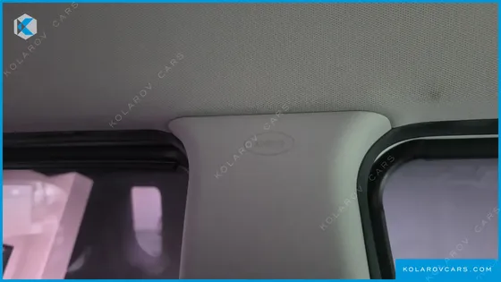 KIA RAY PRESTIGE