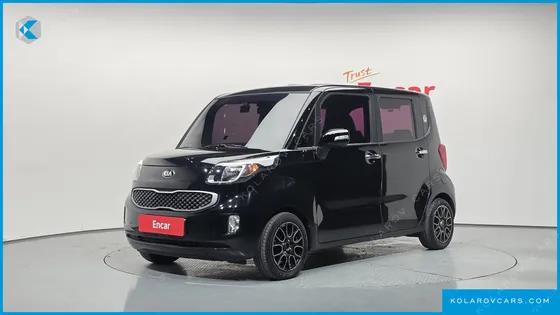 KIA RAY LUXURY