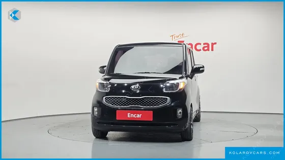 KIA RAY LUXURY