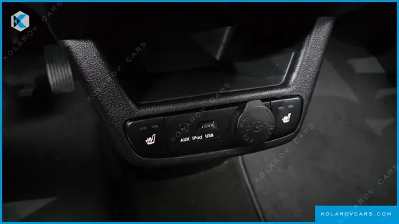 KIA RAY LUXURY
