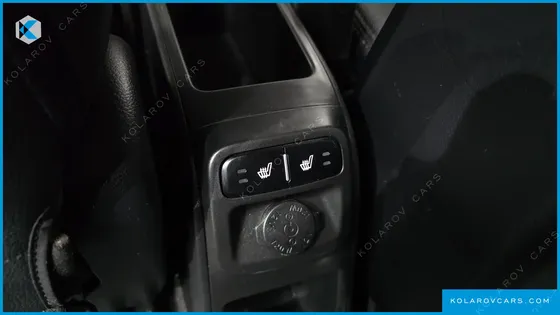 KIA RAY LUXURY