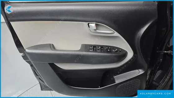 KIA RAY LUXURY