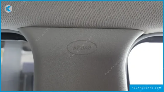 KIA RAY LUXURY