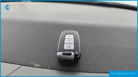 KIA RAY LUXURY