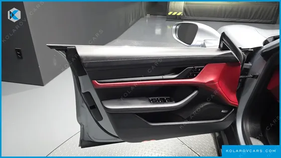 PORSCHE TAYCAN 4S