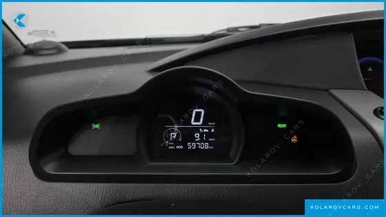 KGM - SSANGYONG KORANDO 4WD RX 9-SEATER