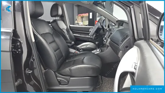 KGM - SSANGYONG KORANDO 4WD RX 9-SEATER
