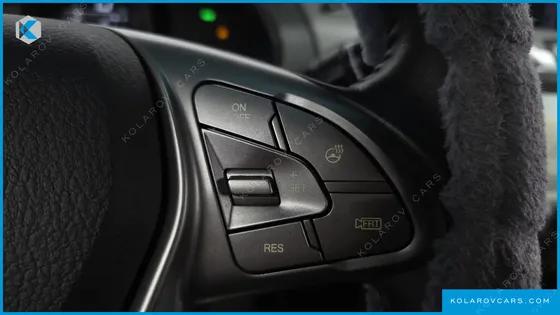 KGM - SSANGYONG KORANDO 4WD RX 9-SEATER
