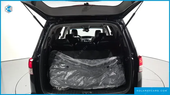 KGM - SSANGYONG KORANDO 4WD RX 9-SEATER