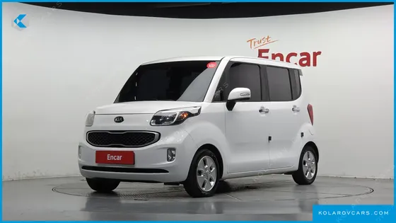 KIA RAY LUXURY
