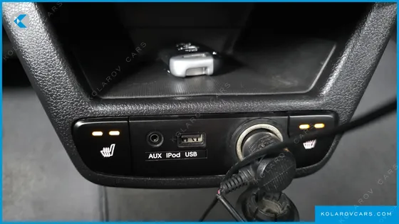 KIA RAY LUXURY