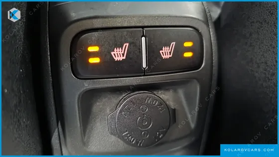 KIA RAY LUXURY