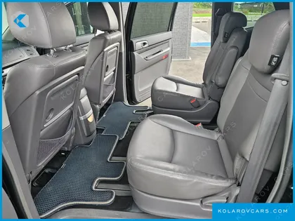 KGM - SSANGYONG KORANDO 4WD LT 9-SEATER
