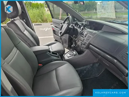 KGM - SSANGYONG KORANDO 4WD LT 9-SEATER