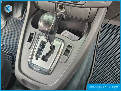 KGM - SSANGYONG KORANDO 4WD LT 9-SEATER