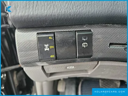 KGM - SSANGYONG KORANDO 4WD LT 9-SEATER