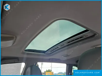 KGM - SSANGYONG KORANDO 4WD LT 9-SEATER