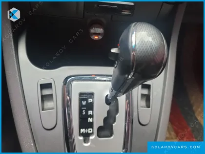 KGM - SSANGYONG KORANDO 4WD LT 9-SEATER