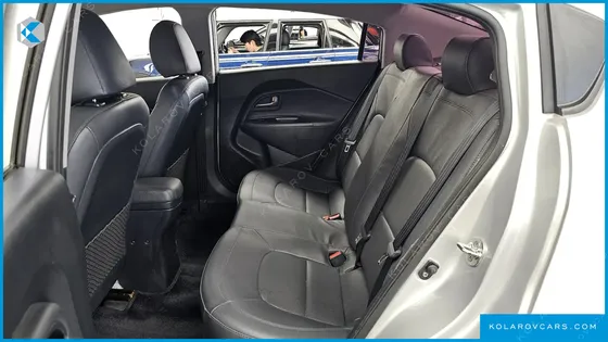 KIA PRIDE 1.4 MPI SEDAN