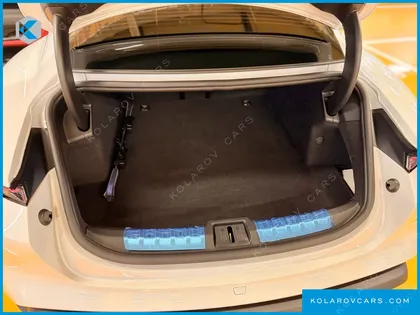 PORSCHE TAYCAN 4S