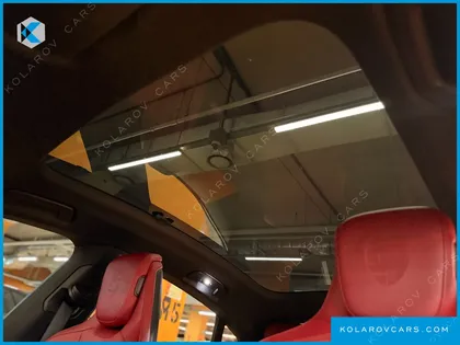 PORSCHE TAYCAN 4S