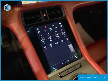 PORSCHE TAYCAN 4S
