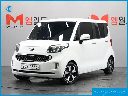 KIA RAY LUXURY