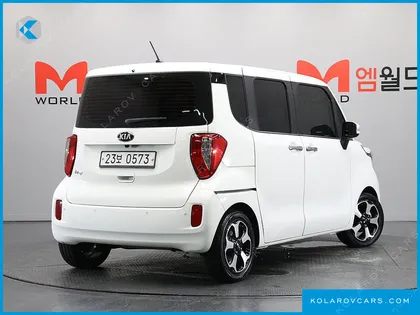 KIA RAY LUXURY