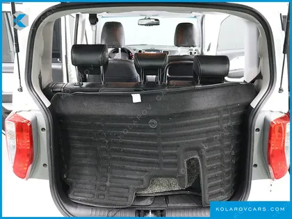 KIA RAY LUXURY