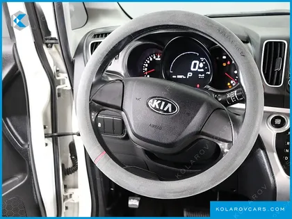 KIA RAY LUXURY