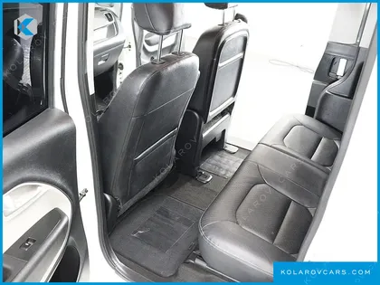 KIA RAY LUXURY