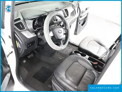 KIA RAY LUXURY