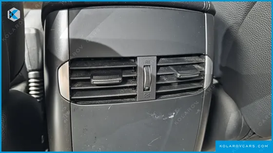 KIA MOHAVE DIESEL 3.0 4WD