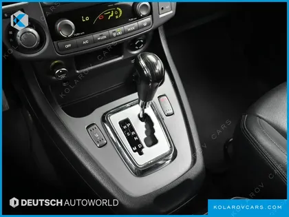 KGM - SSANGYONG KORANDO 4WD RX 9-SEATER