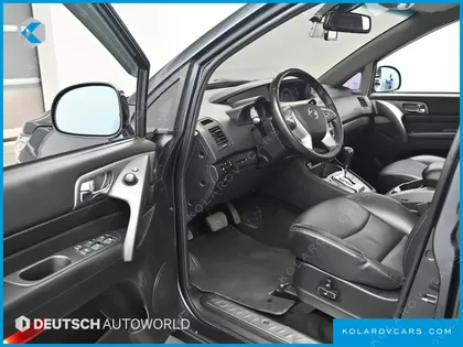KGM - SSANGYONG KORANDO 4WD RX 9-SEATER
