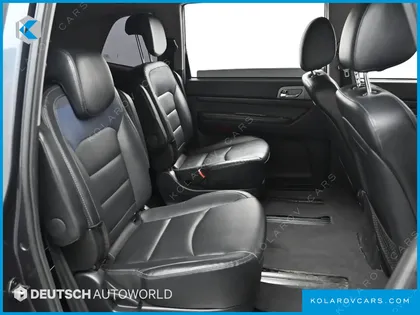 KGM - SSANGYONG KORANDO 4WD RX 9-SEATER