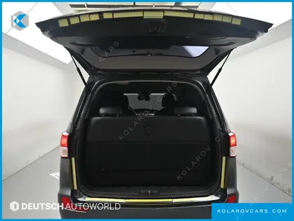 KGM - SSANGYONG KORANDO 4WD RX 9-SEATER