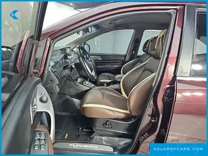KGM - SSANGYONG KORANDO 4WD TX 9-SEATER