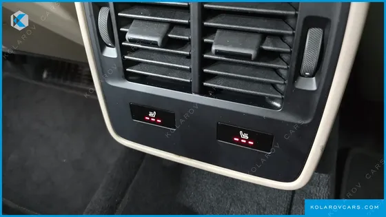 PORSCHE TAYCAN 4S