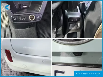 KIA RAY PRESTIGE