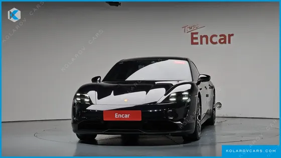PORSCHE TAYCAN BASE